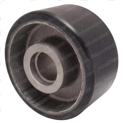 Picture of Wheel - Poly 8.00 X 4.00