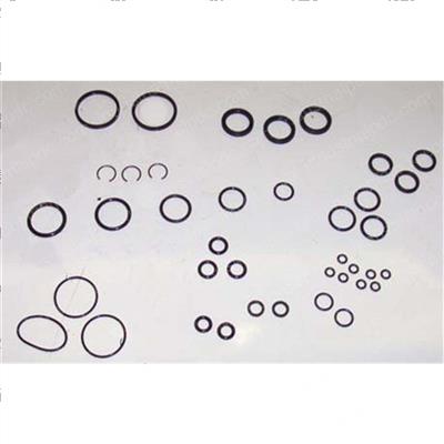 Picture of Seal Kit - Control Valve