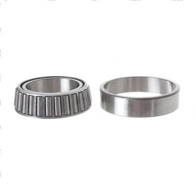 Picture of Bearing - Taper Roller Cup + Co