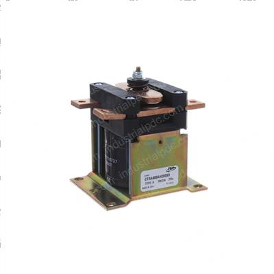 Picture of Contactor 300a 24 Volt