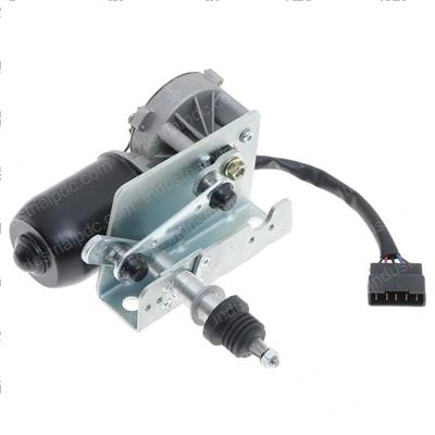 Picture of Motor Assembly - Wiper Washer