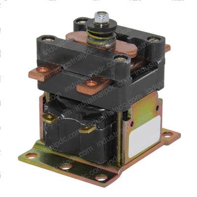 Picture of Contactor 100a 36/48 Volt Ev 10