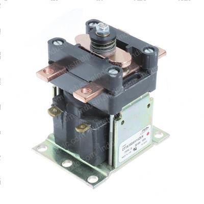 Picture of Contactor-Reman