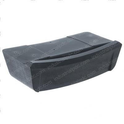 Picture of Bumper. Front