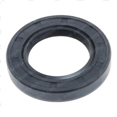 Picture of Cover. Oil Seal