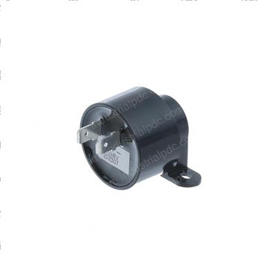 Picture of Buzzer. Reverse