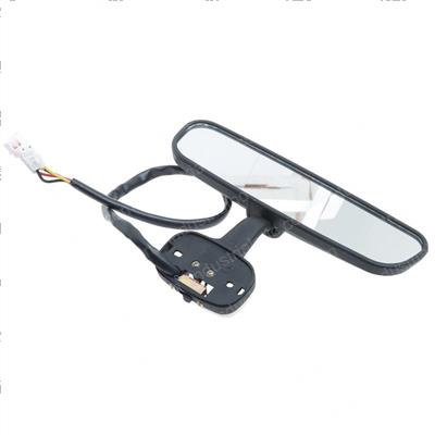 Picture of Inner Mirror W/Dome Light-2010