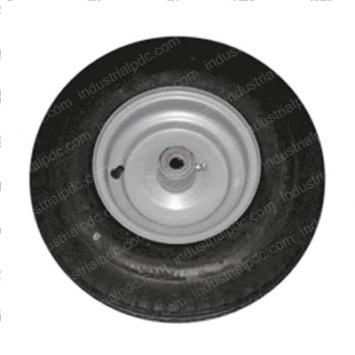 Picture of Tire + Wheel - 4.80 X 8 Lrb