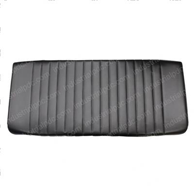 Picture of Cushion-Seat Bottom-Black