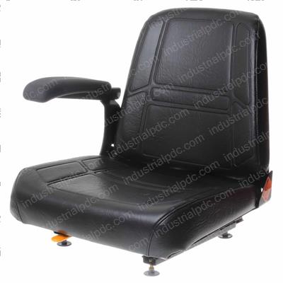 Picture of 907 Seat-4"track,rh Arm,