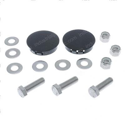 Picture of Front Bumper Kit- Ex-21