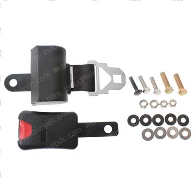 Picture of Seatbelt- Retractable (set- B.c