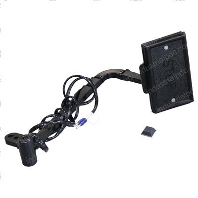 Picture of Brake Pedal With Switch