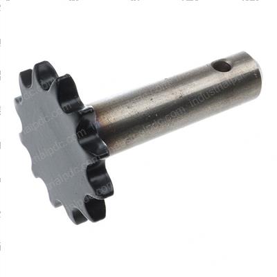 Picture of Weldment- Sprocket Upper