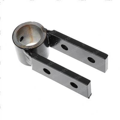 Picture of Hub- Upper Weldment