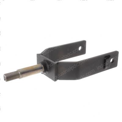 Picture of Fork Assy- Front - 539