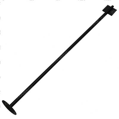 Picture of Strobe Light Pole(bc)