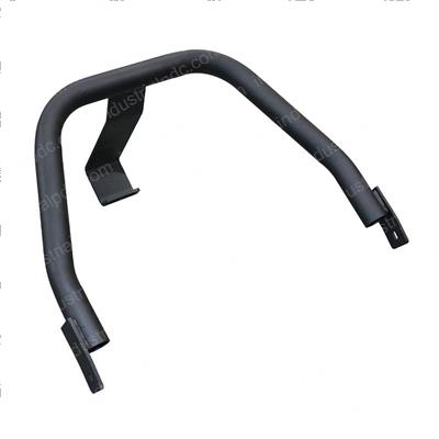 Picture of Front Bumper Ex-21 (no Hardware