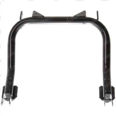 Picture of Rear Fork Weldment P4e (k1)