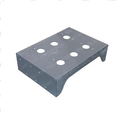 Picture of Wldmt  Battery Tray