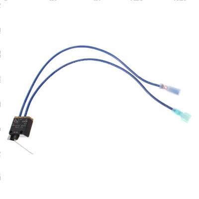 Picture of Assy. Microswitch