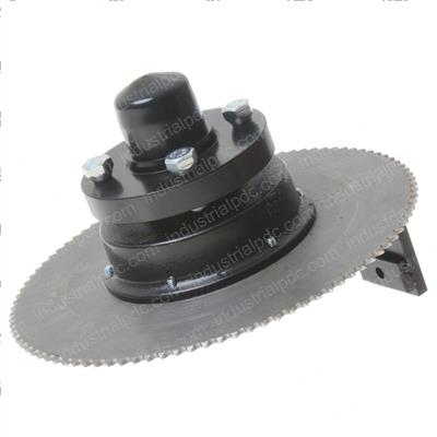 Picture of Spndl Brake Drum W/Sprocket Ass