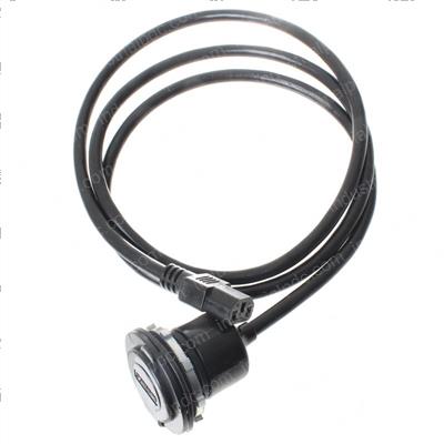 Picture of Charger Cord W/ Receptacle