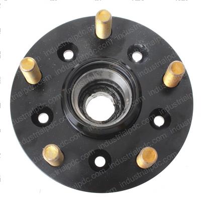 Picture of 5 Hole Hub(utility+indust.)