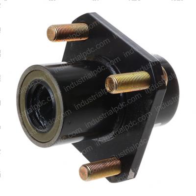 Picture of Assy  Ex21 Frnt Hub