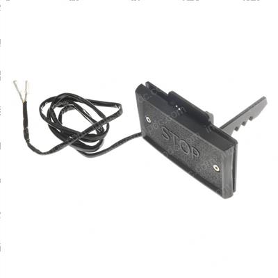 Picture of Ex21 Brake Pedal Asm