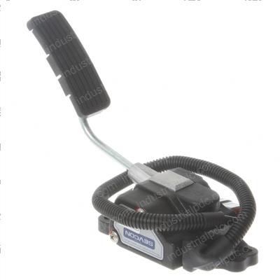 Picture of Pedal Assy-Accelerator + Harnes