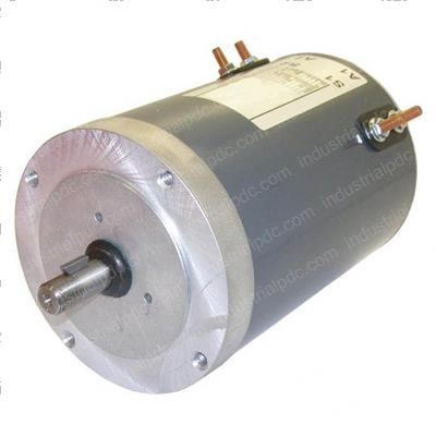 Picture of Motor - Drive 24-36-48 Volt Dc
