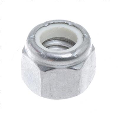 Picture of Nut- Nylock 3/8-16 Gr-a Ywzc