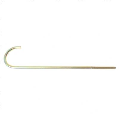 Picture of J-Hook-3/8x13.86 in -303 Stainl