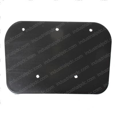Picture of Cover-Seat Back(black Plastic)