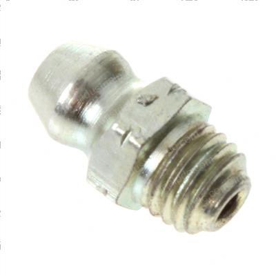 Picture of Lube Fitting- 1/4 in -28- Self