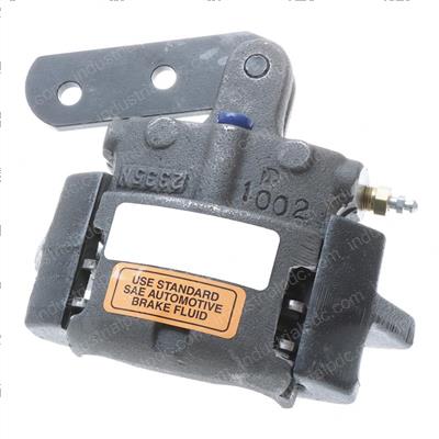 Picture of Brake Caliper- Rh- Rear