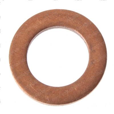 Picture of Gasket-Brake Fitting-Copper