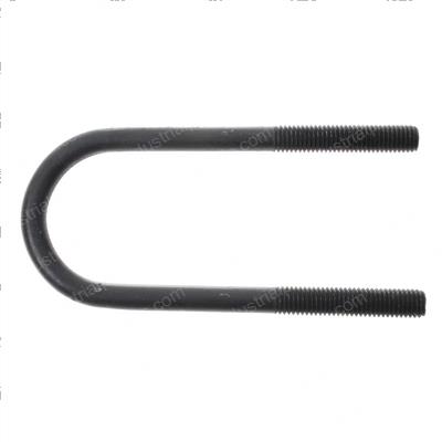 Picture of U-Bolt- 1/2-13x5.75 in