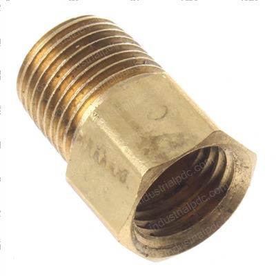 Picture of Connector- Brass- 3-1/2 in  in