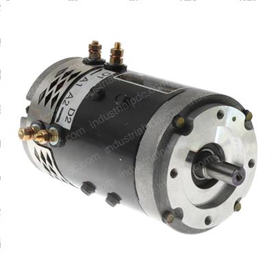 Picture of Motor - 12v Electric