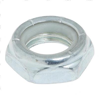 Picture of Nut- Jam- 3/4 in  in -10 X 1/2