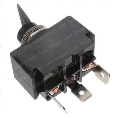 Picture of Toggle Switch (target)