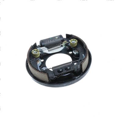 Picture of Brake Assy. 160mm Hyd L.h.