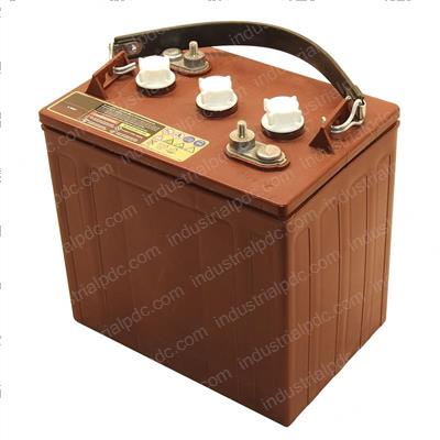 Picture of T-125 6v 240ah Elpt