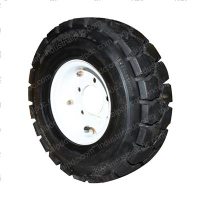 Picture of Tire/Wheel Assy. 500/570-8 10 P