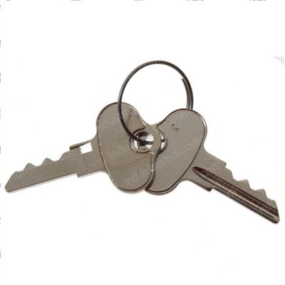 Picture of Keyset- Universal  in C in  2 K