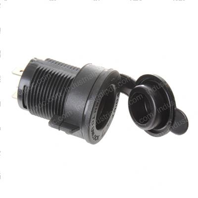 Picture of 12v Receptacle-Covered