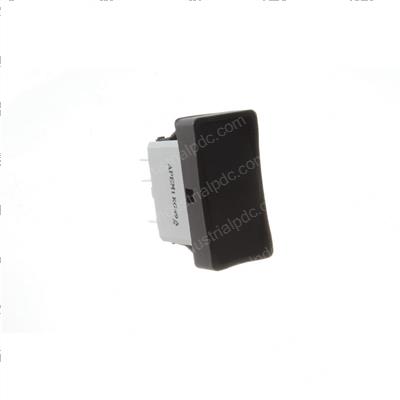 Picture of Rocker Switch-Fwd-Rev.-Dpdt