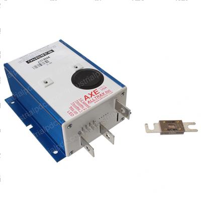 Picture of Controller 24-48v 400amp